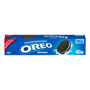 Oreo Original Cookies Roll Pack