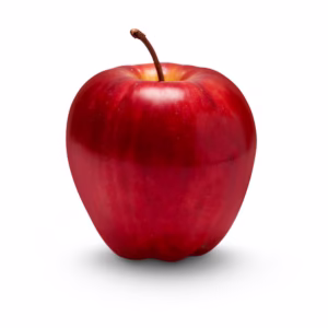 Fresh Red Apples (1kg)