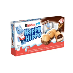 Ferrero Kinder Cocoa Biscuit 102g